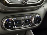 Thumbnail of 2022 Gray Chevrolet Trailblazer