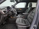 Thumbnail of 2022 Gray Chevrolet Trailblazer