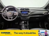 Thumbnail of 2022 Gray Chevrolet Trailblazer