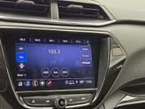 Thumbnail of 2022 Gray Chevrolet Trailblazer