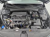Thumbnail of 2023 Black Hyundai ELANTRA
