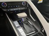 Thumbnail of 2023 Black Hyundai ELANTRA