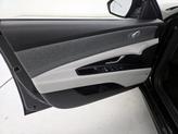 Thumbnail of 2023 Black Hyundai ELANTRA