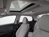 Thumbnail of 2023 Black Hyundai ELANTRA
