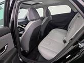 Thumbnail of 2023 Black Hyundai ELANTRA