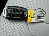 Thumbnail of 2023 Black Hyundai ELANTRA