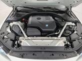 Thumbnail of 2022 White BMW 430