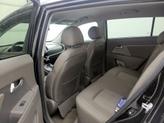 Thumbnail of 2013 Black Kia Sportage