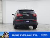 Thumbnail of 2013 Black Kia Sportage