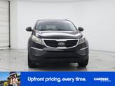 Thumbnail of 2013 Black Kia Sportage