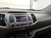 Thumbnail of 2013 Black Kia Sportage