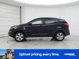 Thumbnail of 2013 Black Kia Sportage