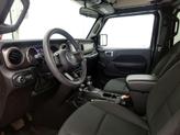 Thumbnail of 2020 Black Jeep Wrangler