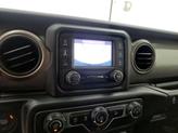 Thumbnail of 2020 Black Jeep Wrangler