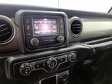Thumbnail of 2020 Black Jeep Wrangler