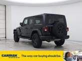 Thumbnail of 2020 Black Jeep Wrangler