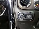 Thumbnail of 2020 Black Jeep Wrangler