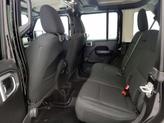 Thumbnail of 2020 Black Jeep Wrangler