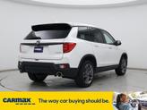 Thumbnail of 2022 White Honda Passport