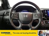 Thumbnail of 2022 White Honda Passport