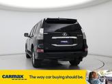 Thumbnail of 2017 Black Lexus GX 460