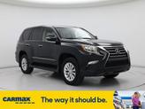 Photo of 2017 Black Lexus GX 460