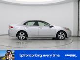 Thumbnail of 2014 Silver Acura TSX