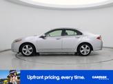 Thumbnail of 2014 Silver Acura TSX