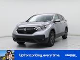 Thumbnail of 2020 Silver Honda CR-V