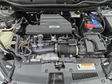 Thumbnail of 2020 Silver Honda CR-V
