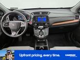 Thumbnail of 2020 Silver Honda CR-V