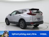 Thumbnail of 2020 Silver Honda CR-V