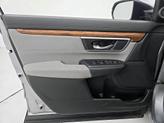 Thumbnail of 2020 Silver Honda CR-V