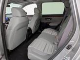 Thumbnail of 2020 Silver Honda CR-V