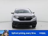 Thumbnail of 2020 Silver Honda CR-V