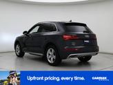 Thumbnail of 2019 Gray Audi Q5