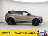 Thumbnail of 2020 Brown Land Rover Range Rover Evoque