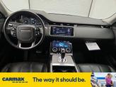 Thumbnail of 2020 Brown Land Rover Range Rover Evoque