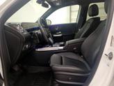 Thumbnail of 2023 White Mercedes-Benz GLB 250