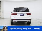 Thumbnail of 2023 White Mercedes-Benz GLB 250