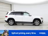 Thumbnail of 2023 White Mercedes-Benz GLB 250
