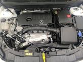 Thumbnail of 2023 White Mercedes-Benz GLB 250