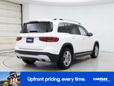 Thumbnail of 2023 White Mercedes-Benz GLB 250