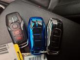 Thumbnail of 2016 Black Ford Explorer