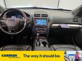 Thumbnail of 2016 Black Ford Explorer