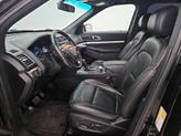 Thumbnail of 2016 Black Ford Explorer