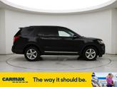 Thumbnail of 2016 Black Ford Explorer