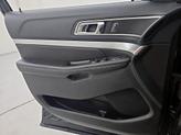 Thumbnail of 2016 Black Ford Explorer