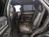 Thumbnail of 2016 Black Ford Explorer