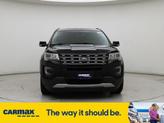 Thumbnail of 2016 Black Ford Explorer